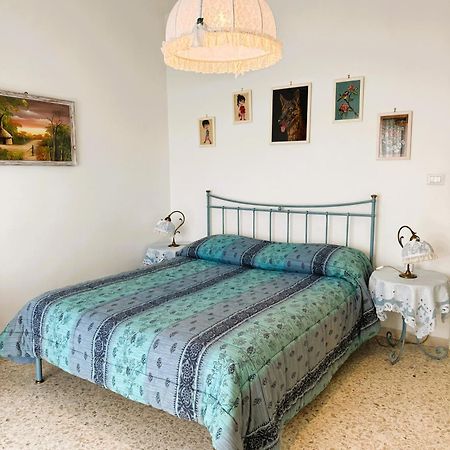 Casa Silla Apartment Sorrento Exterior photo