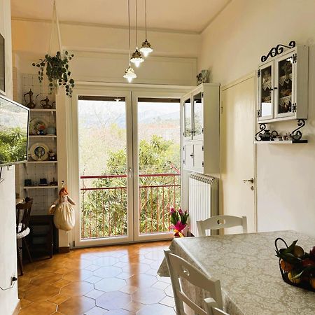 Casa Silla Apartment Sorrento Exterior photo