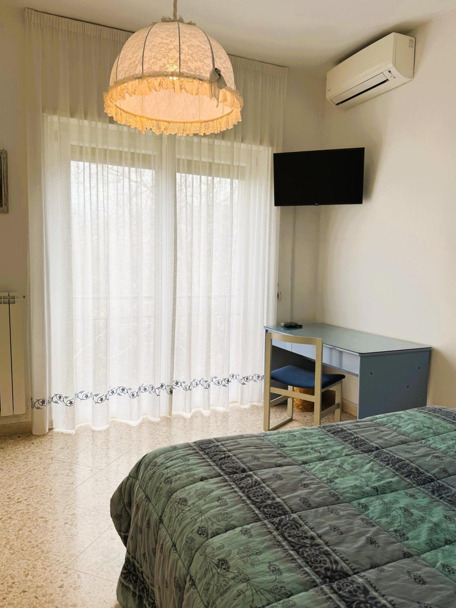 Casa Silla Apartment Sorrento Exterior photo